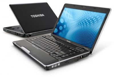 TOSHIBA Satellite M500-D43
