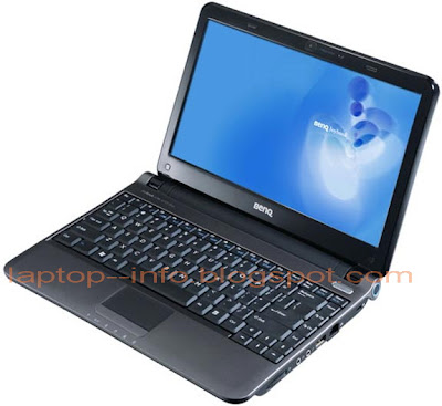 BenQ Joybook Lite U121-S.E07