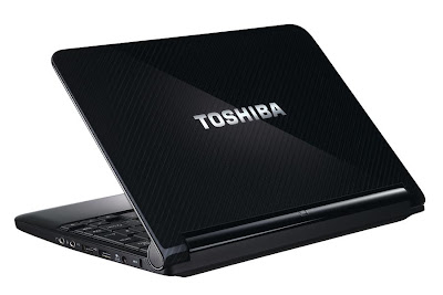 Toshiba NB300-A103