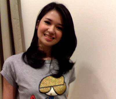 Laura Basuki Laura Basuki
