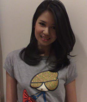Laura Basuki Laura Basuki