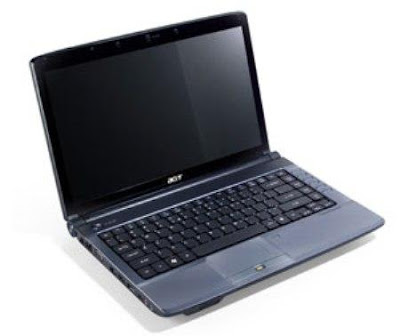 Laptop ACER Aspire 4540-521G32Mn