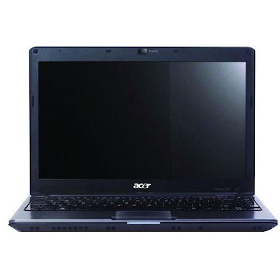 Laptop Acer Aspire 3810TG 944G50n