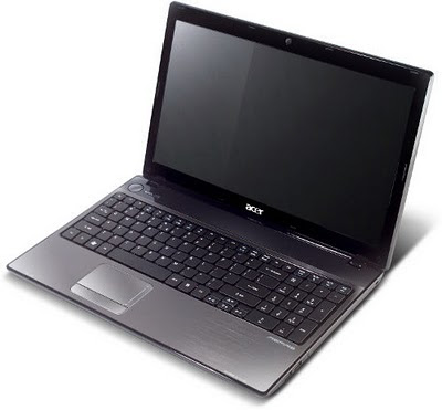 Acer Aspire 4741-431G50Mn
