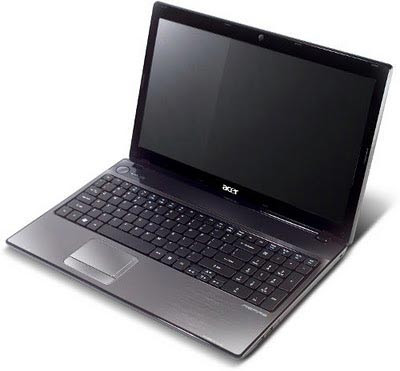 Acer Aspire 4741-5452G50Mn