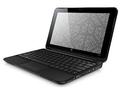 Netbook HP 210-1111TU 