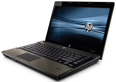 Laptop HP Probook 4421s