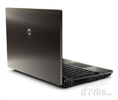 HP ProBook 5310m (2-5AV)