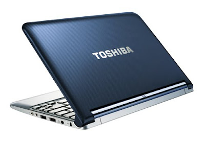 Toshiba NB305-N440BL 