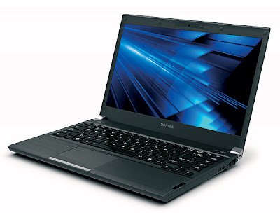 Toshiba Portege R700-S1331 Toshiba Portege R700-S1331