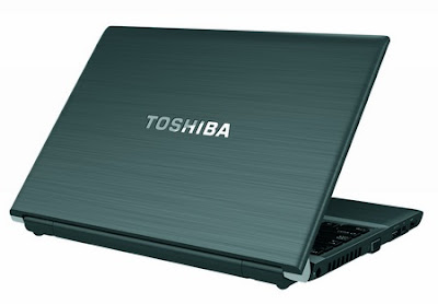 Toshiba Portege R700-S1331 Toshiba Portege R700-S1331