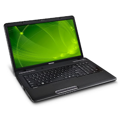 Toshiba Satellite L675-S7051 Toshiba Satellite L675-S7051