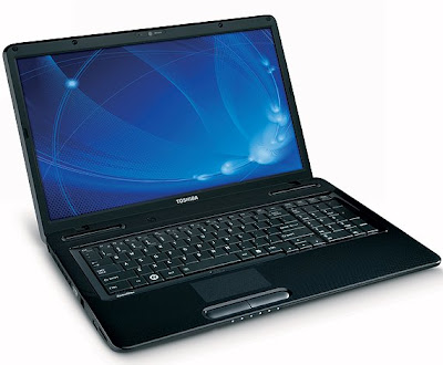 Toshiba Satellite L670D-ST2N01 Toshiba Satellite L670D-ST2N01