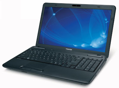 Toshiba Satellite C655D-S5087 Toshiba Satellite C655D-S5087