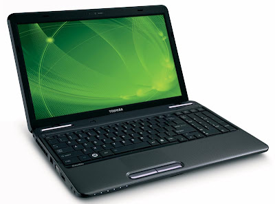 Toshiba Satellite L655-S5058 Toshiba Satellite L655-S5058