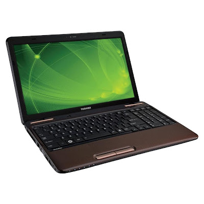 Toshiba Satellite L655-S5106BN Toshiba Satellite L655-S5106BN