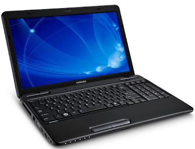 Toshiba Satellite L655-S5108 Toshiba Satellite L655-S5108
