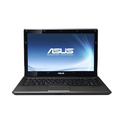 ASUS A42JA-VX077D ASUS A42JA-VX077D