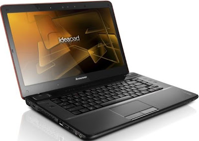 Lenovo IdeaPad Y560 - 064658U Lenovo IdeaPad Y560 - 064658U