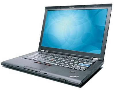Lenovo ThinkPad T410 RSA Lenovo ThinkPad T410 RSA
