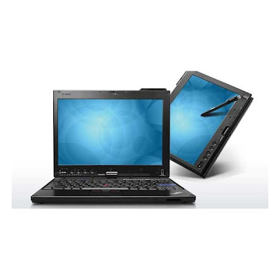 Lenovo ThinkPad X201 ECA Tablet Lenovo ThinkPad X201 ECA Tablet