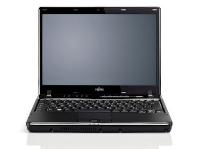 Fujitsu LifeBook P770g Fujitsu LifeBook P770g