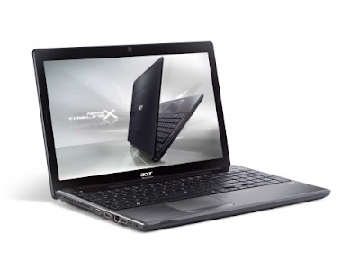 Acer Aspire TimelineX AS3820T-372G50nss Acer Aspire TimelineX AS3820T-372G50nss