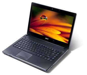 Acer Aspire AS4738Z-P611G32Mnkk Acer Aspire AS4738Z-P611G32Mnkk
