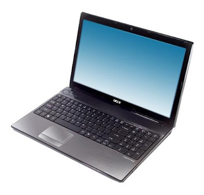 Acer Aspire AS4741-352G32Mn Acer Aspire AS4741-352G32Mn