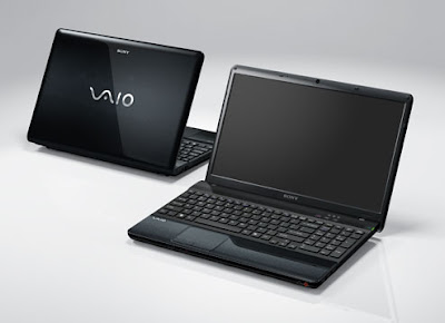 Sony Vaio VPCEB12EG/BI Sony Vaio VPCEB12EG/BI