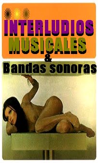 BANDAS SONORAS