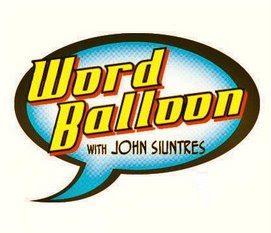 Word Balloon Comics Podcast Word Balloon Comics Podcast