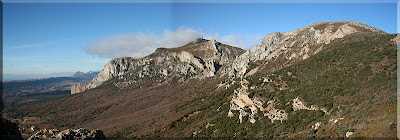 Joar y Laplana desde Malpica