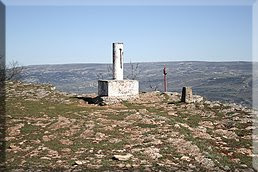 Cima de Risca