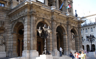 Palacio de la Opera