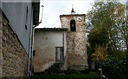 Iglesia de Paúl