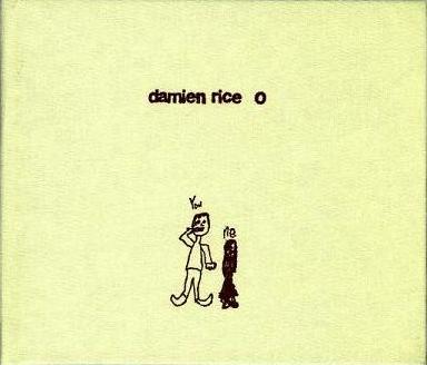 damien rice o damien rice o