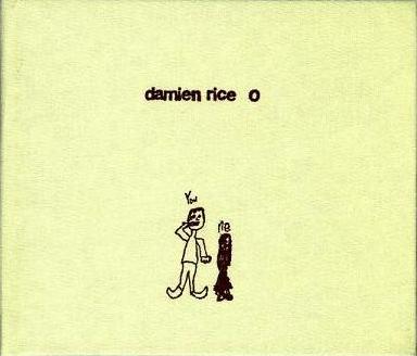 damien rice o