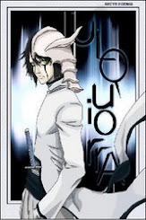 ulquiorra