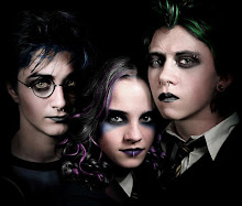 HP Goths - love this picture! LOL!