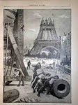 PARIS EN 1889