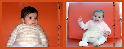 2 y 6 meses
