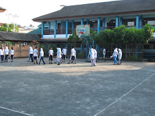 Lapangan Sekolah