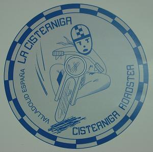 MOTO-CLUB CISTERNIGA-ROADSTER