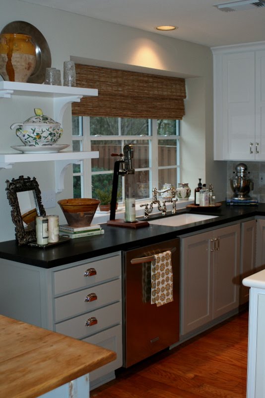 The Burkett Family House Parts Kitchen Part Deux The Burkett Family House Parts Kitchen Part Deux