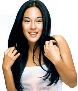 Rambut Lurus Rambut Lurus