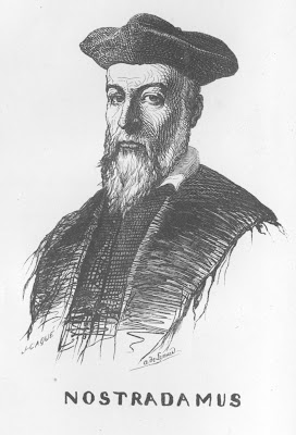 Urmasul lui Nostradamus