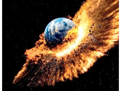 Eruptia din Islanda si cutremurul din Chile semnele sfarsitului dupa Cayce