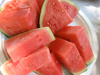 watermelon