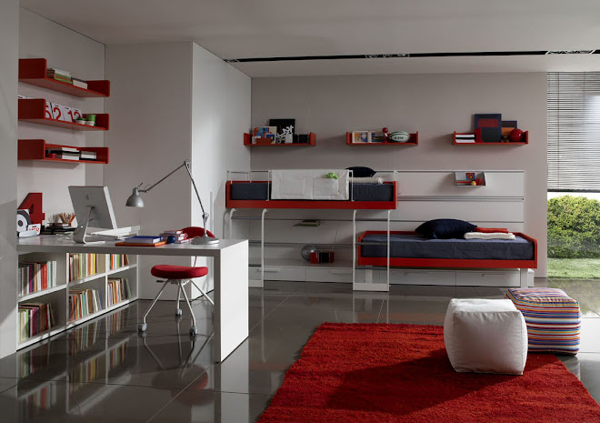 Bella's Room